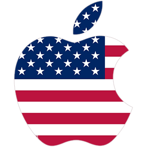 美国区苹果Apple lD独享